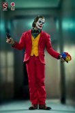 画像1: SWTOYS x VINYL STUDIO 1/6 ジョーカー Joker アクションフィギュア FS027 V003 *予約