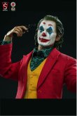 画像8: SWTOYS x VINYL STUDIO 1/6 ジョーカー Joker アクションフィギュア FS027 V003 *予約