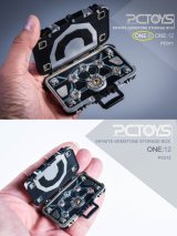 画像: PCTOYS 1/6 1/12 Infinite Gemstone Storage Box PC011 PC012 *お取り寄せ