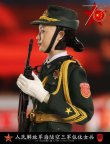 画像6: LAST TOY 1/6 中国人民解放軍 女性兵士 陸軍 海軍 空軍 アクションフィギュア LT004 LT005 LT006 LT007 *予約　