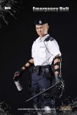 画像13: Mini Times Toys 1/6 Hong Kong Police Emergency Unit 香港警察 アクションフィギュア MT-M020 *予約