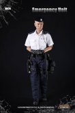 画像3: Mini Times Toys 1/6 Hong Kong Police Emergency Unit 香港警察 アクションフィギュア MT-M020 *予約