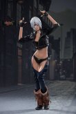 画像13: Kitty Stuff 1/6 TS003 Lady Justice レディジャスティス アクションフィギュア *予約　 