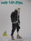 画像8: CUKE TOYS 1/6 MA-005 メンズ ストリート カジュアル ファッション セット 男性用 4種 *お取り寄せ