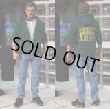 画像: Kungfu Den アクションフィギュア 1/6  Vimal X Eleven   *予約 