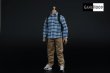 画像5: GangHood 1/6 スパイディ ティーン カジュアル 衣装 セット 4.0 GH006 (C/D)  *予約