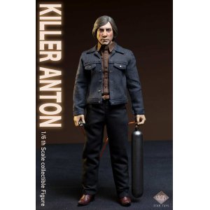 画像: Star Toys 1/6 KOILLER AMTON  アクションフィギュア STT-003 *お取り寄せ