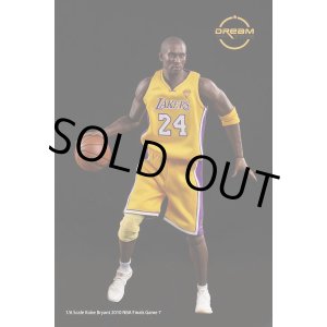 画像: DREAMTOYS 1/6 KOBE アクションフィギュア KB2010 *予約