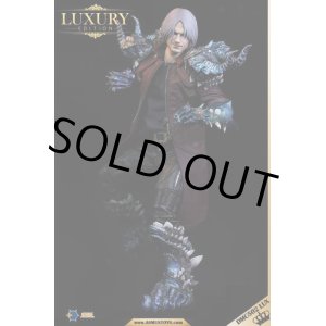 画像: Asmus Toys 1/6 『デビルメイクライ5』 ダンテ DANTE dmcv ≪ラグジュアリー版≫ アクションフィギュア DMC502LUX *予約