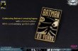 画像19: Soap Studio 1/12 『ダークナイト』 バットマン クリスチャン・ベール アクションフィギュア デラックス版 FG004 *お取り寄せ