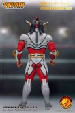 画像9: Storm toys 獣神サンダーライガー 新日本プロレス アクションフィギュア NJLG01 *予約