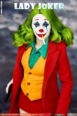 画像9: WOLFKING 1/6 WK89022 レディ ジョーカー Lady Joker アクションフィギュア 3種 *予約 