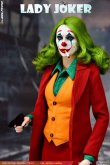 画像12: WOLFKING 1/6 WK89022 レディ ジョーカー Lady Joker アクションフィギュア 3種 *予約 