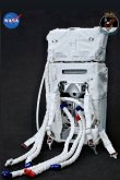 画像14: DID 1/6 アポロ11号 アームストロング オルドリン コリンズ ≪3体セット≫ アクションフィギュア 月面着陸50周年記念 NA001 NA002 NA003 *予約