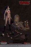 画像9: TBLeague 1/12 ヴァンピレラ Vampirella バンピレラ アクションフィギュア PH2019-130 *お取り寄せ