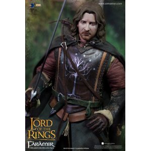 画像: Asmus Toys 1/6 『ロード・オブ・ザ・リング』 ファラミア Faramir アクションフィギュア LOTR026 *お取り寄せ