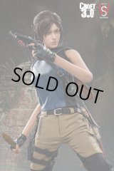 画像: SWTOYS 1/6 Lala Croft 3.0 アクションフィギュア FS031 *お取り寄せ