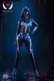 画像2: WAR STORY 1/6 クィーン オブ ダークスパイダー Queen of the Dark Spider アクションフィギュア 2種 WS006A/B *予約