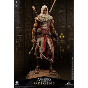 画像: DAMTOYS 1/6 アサシンクリード オリジンズ Bayek バエク アクションフィギュア DMS013 *お取り寄せ