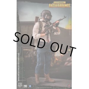 画像: Soldier Story 1/12 PUBG スタンダード版 アクションフィギュア SSG-001 *予約