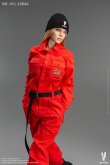 画像4:  VERYCOOL 1/6 VCL-1004 女性 ワークウェア 作業服 セット female work-wear set *お取り寄せ