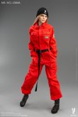 画像5:  VERYCOOL 1/6 VCL-1004 女性 ワークウェア 作業服 セット female work-wear set *お取り寄せ