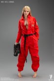 画像8:  VERYCOOL 1/6 VCL-1004 女性 ワークウェア 作業服 セット female work-wear set *お取り寄せ