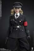 画像5: VERYCOOL 1/6 VCF-2036 女性オフィサー Female Officer SS アクションフィギュア ≪ブラック スーツ≫ 再生産 *予約