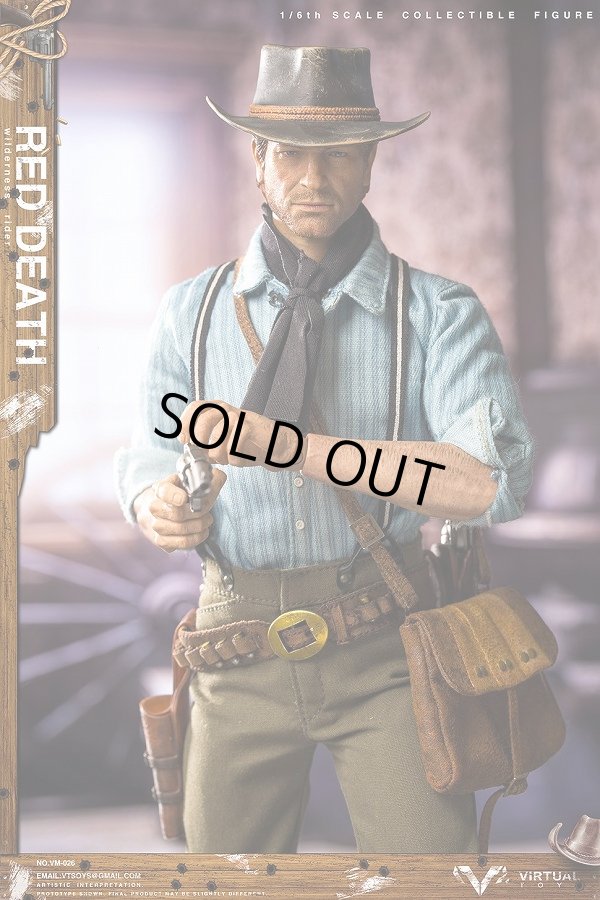 1/6 フィギュア レッドデッドリデンプション2 アーサーモーガン Amazon.co.jp: レッドデッドリデンプション2 アーサーモーガン 1