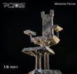 画像4: PCTOYS 1/6 ロック スローン meteorites throne サノス PC017 *お取り寄せ