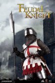 画像4: COOMODEL 1/6 イングランド 騎士 フューダル ナイト Feudal Knight アクションフィギュア SE065 *予約
