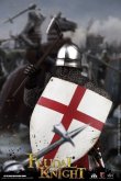 画像3: COOMODEL 1/6 イングランド 騎士 フューダル ナイト Feudal Knight アクションフィギュア SE065 *予約