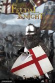 画像2: COOMODEL 1/6 イングランド 騎士 フューダル ナイト Feudal Knight アクションフィギュア SE065 *予約