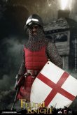 画像11: COOMODEL 1/6 イングランド 騎士 フューダル ナイト Feudal Knight アクションフィギュア SE065 *予約