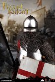 画像6: COOMODEL 1/6 イングランド 騎士 フューダル ナイト Feudal Knight アクションフィギュア SE065 *予約