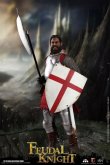 画像10: COOMODEL 1/6 イングランド 騎士 フューダル ナイト Feudal Knight アクションフィギュア SE065 *予約