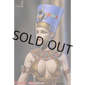 画像: TBLeague 1/6 ネフェルティティ Nefertiti アクションフィギュア PH2020-164 *お取り寄せ