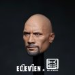 画像7: ELEVEN × KAI 1/6 EK01 Rock ヘッド 2種 *予約