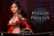 画像17: HENG TOYS 1/6  ペルシャ帝国  王女 プリンセス PE-004 アクションフィギュア *予約 