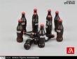 画像11: ZYTOYS 1/6 フィギュア用 コーラ ビール ボトル 運搬用ケース 4種 Cola Beer ZY3010 ZY3011 *予約