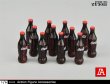 画像12: ZYTOYS 1/6 フィギュア用 コーラ ビール ボトル 運搬用ケース 4種 Cola Beer ZY3010 ZY3011 *予約