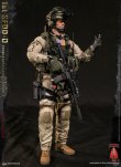 画像4: DAMTOYS 1/6 78077 1st SFOD-D 第1特殊部隊デルタ作戦分遣隊 Combat Applications Group TEAM LEADER アクションフィギュア *お取り寄せ