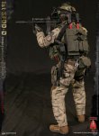 画像7: DAMTOYS 1/6 78077 1st SFOD-D 第1特殊部隊デルタ作戦分遣隊 Combat Applications Group TEAM LEADER アクションフィギュア *お取り寄せ