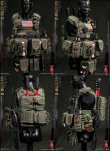 画像14: DAMTOYS 1/6 78077 1st SFOD-D 第1特殊部隊デルタ作戦分遣隊 Combat Applications Group TEAM LEADER アクションフィギュア *お取り寄せ