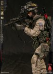 画像8: DAMTOYS 1/6 78077 1st SFOD-D 第1特殊部隊デルタ作戦分遣隊 Combat Applications Group TEAM LEADER アクションフィギュア *お取り寄せ