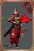 画像13: Kong Ling Ge 1/6 平陽昭公主 ≪デラックス版≫ アクションフィギュア KJ001B 世界限定300体 *予約