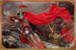 画像18: Kong Ling Ge 1/6 平陽昭公主 ≪デラックス版≫ アクションフィギュア KJ001B 世界限定300体 *予約