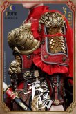 画像9: Kong Ling Ge 1/6 平陽昭公主 ≪デラックス版≫ アクションフィギュア KJ001B 世界限定300体 *予約