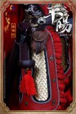 画像11: Kong Ling Ge 1/6 平陽昭公主 ≪デラックス版≫ アクションフィギュア KJ001B 世界限定300体 *予約