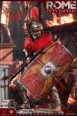 画像1: HHmodel x HaoYuTOYS 1/6 ROMA Fifty Captain 古代ローマ軍 ≪バトルフィールド版≫ アクションフィギュア HH18011 *予約